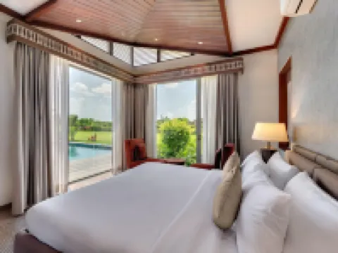 The Fern Royal Farm Resort Anjar, Series by Marriott Hotels in Kutch