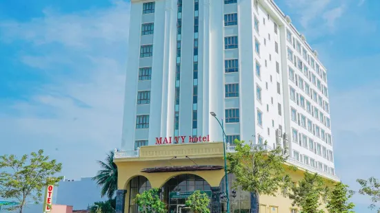 Mai Vy Hotel