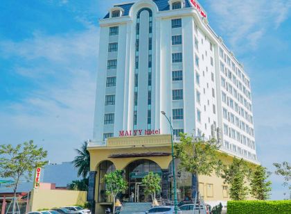 Mai Vy Hotel