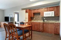 Best Western Executive Inn  Suites Hotels in Wyoming