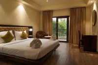 The Jungle Book Resort Hotels in Uttar Barajhar Forest