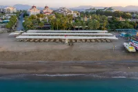 Aydinbey Famous Resort - Ultra All Inclusive Hotels in Bogazak