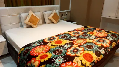 傑坦加利國際酒店
