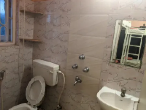 Guten Tag Kolkata 比丹納加爾酒店