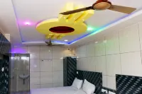 Abidharpp Inn Hotels in Velanganni