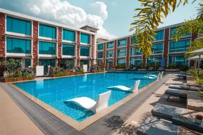 Elements by Rosetta Hotels in Orlim