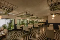 Vintclub Resort Hotel a Ghuswal Kalan