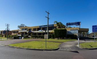 Peninsula Nelson Bay Motel and Serviced Apartments