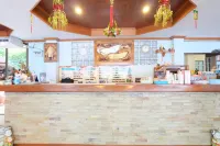 Koh Chang Hut Hotel