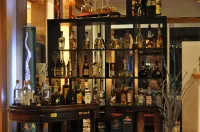 Hotel Quellenhof Leukerbad - bar
