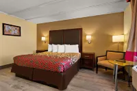 คิงส์ เฮาส์ มอเตอร์ โรงแรม, อะ แดซเลอร์ ซีเลกต์ บาย วินด์แฮม