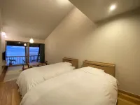 천연온천 닌교노유 료칸 가이코즈 다테야마 호텔