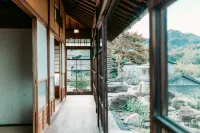 TokutoTeshima Hotels in Tonosho