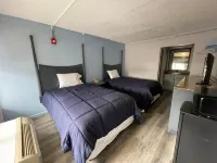Budgetel Chattanooga