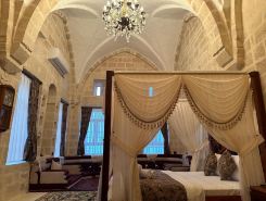 Kiziltepe Expert Hotel