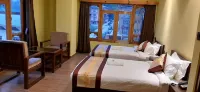 Punakha Residency Hotels near Chimi Lhakhang Temple