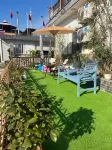 Suiyun Xianzhu Homestay (Caiyucun Road Branch) Отели рядом с достопримечательностью «Цуй Цунь»