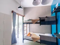 Spin Designer Hostel - El Nido