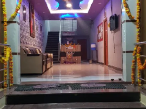 Sree Mukhyaprana Residency Hotels in Kurnool