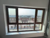 Yunxi Elegant Courtyard Villa - Vuoristonäköala