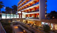Mll Mediterranean Bay - Adults Only Hotels in Llucmajor