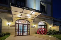 NH Collection Victoria la Habana Hotels near Malecón of Havana