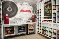 Hampton Inn & Suites Orangeburg