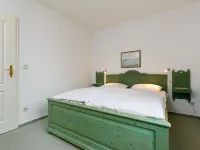 Eickhus Grüne Wohnung Hotels in Zinnowitz