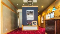 Ibara Denim Hotels Maizururo Hotels in Yakage