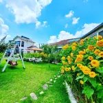 Gyeongju Full Garden Pension