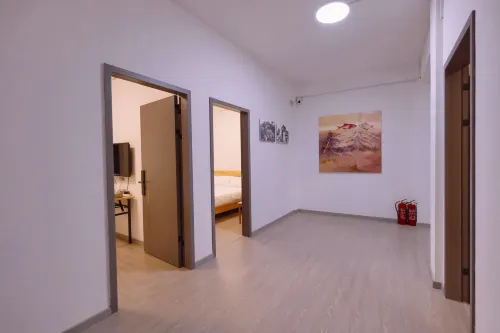RuiJing apartment