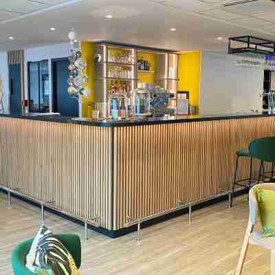 Campanile Saint Etienne Centre - Villars Fitness & Recreational Facilities