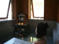 Big Bear Chalets