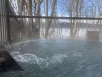 Wakka BBB - Hot Springs