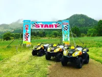 Waku-Waku Farm Maemori Kougen Hôtels à : Mogami