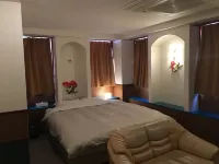 Family Inn Koriyama Inter Tomita 코리야마 호텔