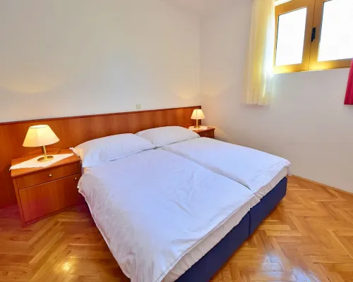 Meridiana Hotels in Stankovici