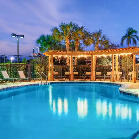 Residence Inn Fort Myers at I-75 and Gulf Coast Town Center