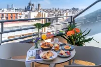 Hotel Serhs Rivoli Rambla - Romantic