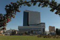 Nevali Hotel & Convention Center Hotels in 