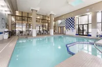 Comfort Inn & Suites Hotels in Richland