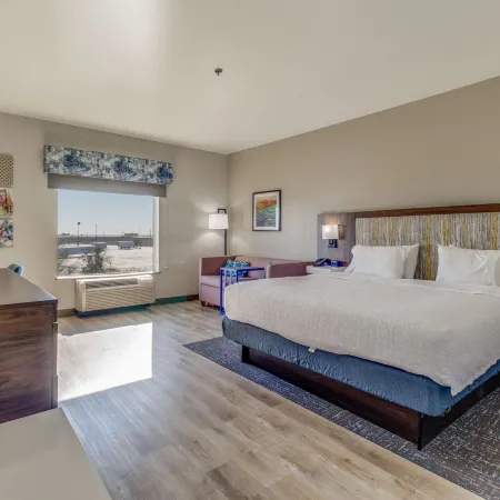 Hampton Inn & Suites Gainesville