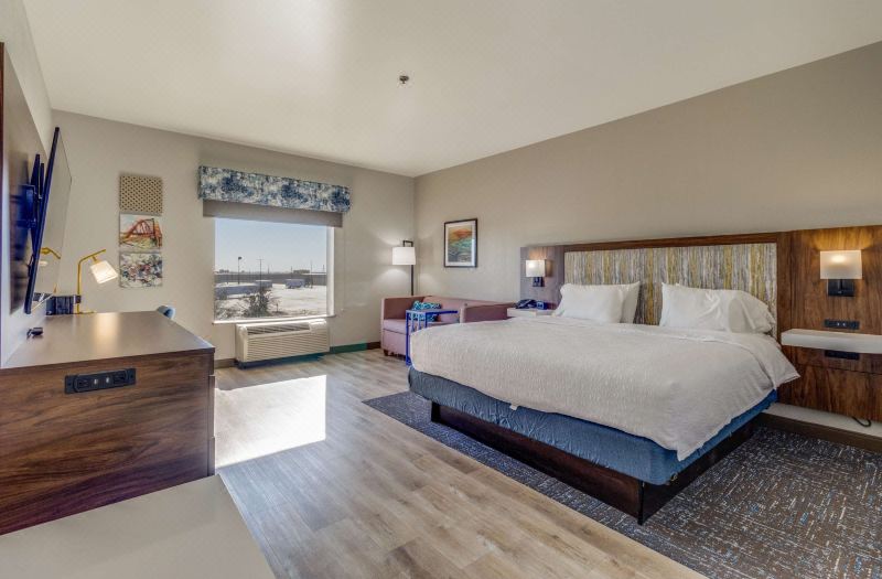Hampton Inn & Suites Gainesville