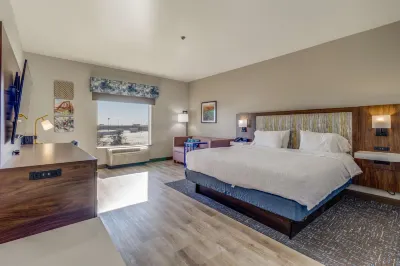 Hampton Inn & Suites Gainesville
