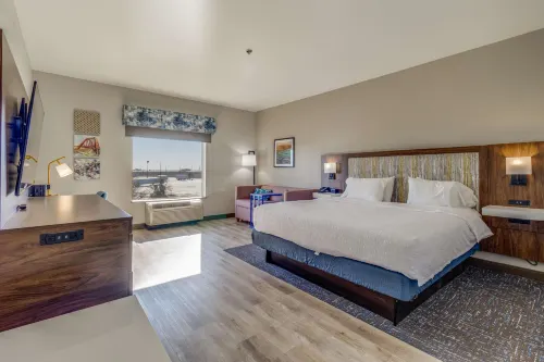 Hampton Inn & Suites Gainesville Hotels in Gainesville