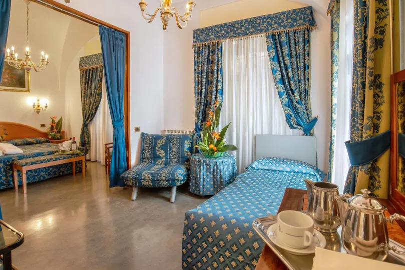 Hotel Santa Prisca