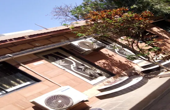 裏奇裏奇度假村