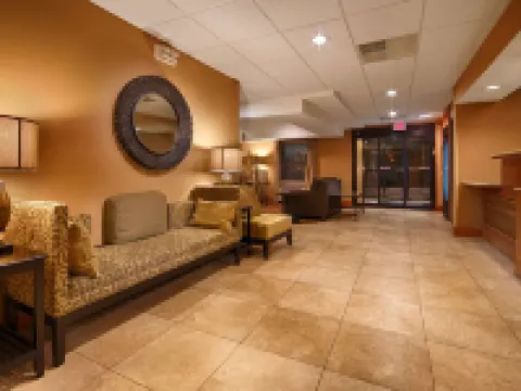 Best Western Plus Mishawaka Inn Hotels in St. Joseph County