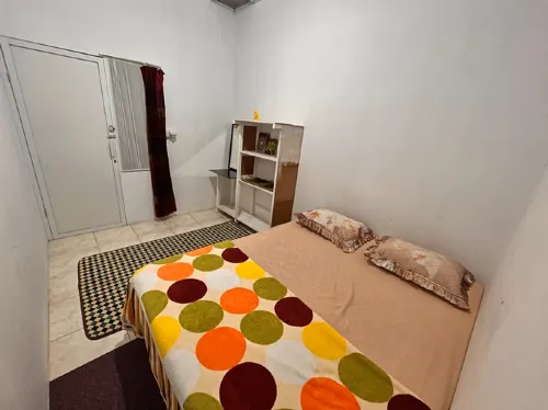 RUMAH 25 SYARIAH Hotels in Tarok Dipo