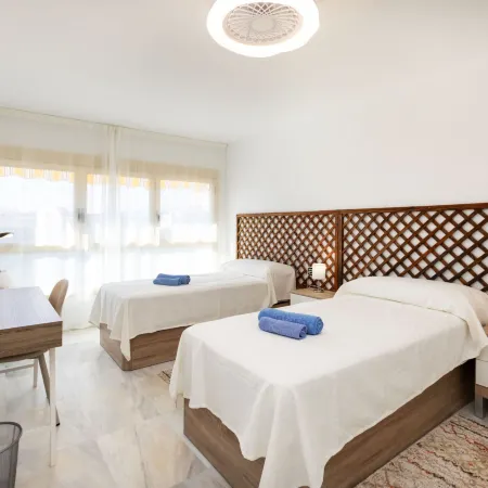 Luxury Atic Cambrils